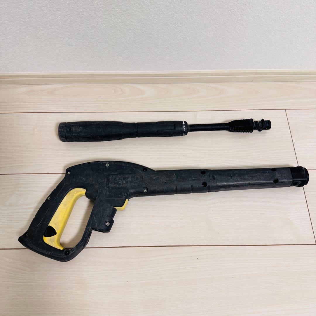 KARCHER K5 Premium Silent 高圧洗浄機