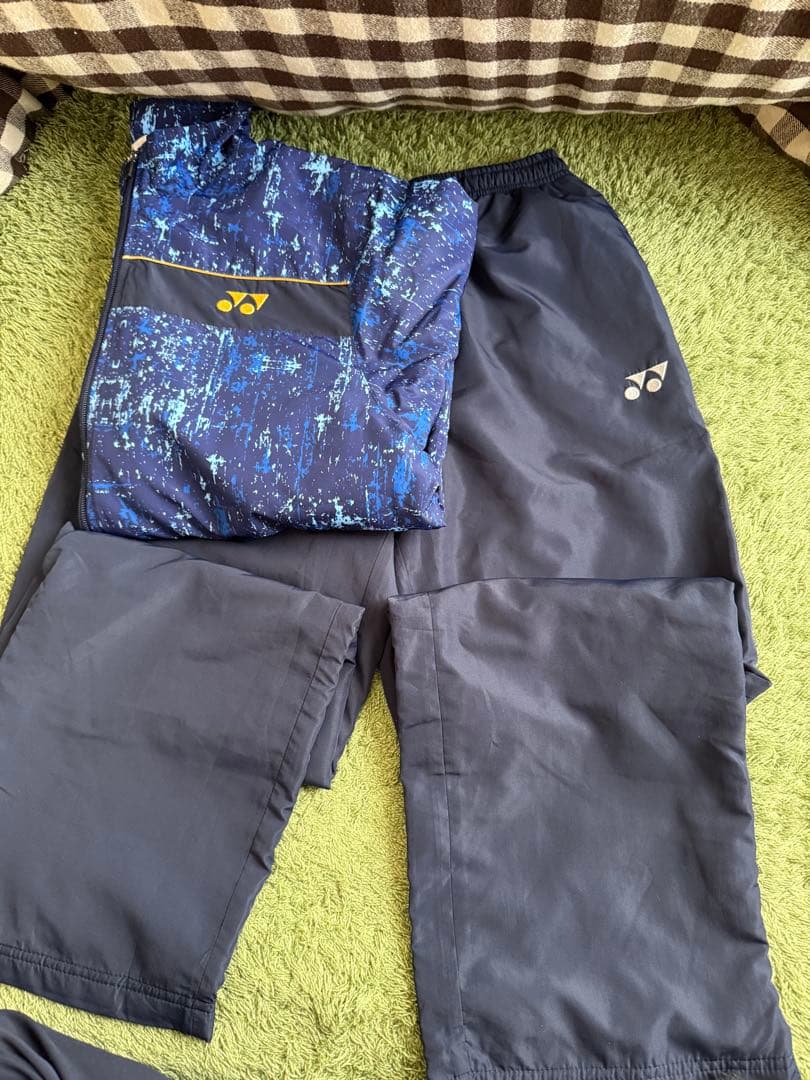 『最終値下げ』 ヨネックスYONEXウェアーまとめ売り