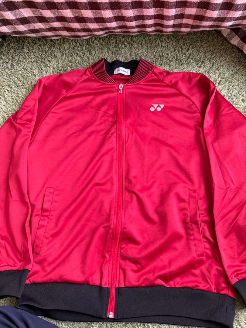 『最終値下げ』 ヨネックスYONEXウェアーまとめ売り