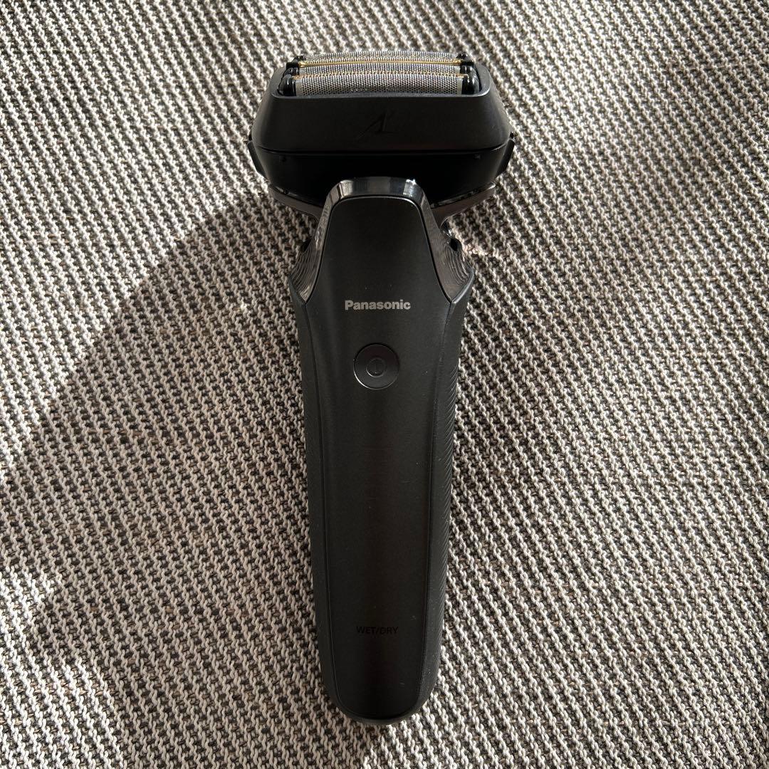 ES-LS5A パナソニック髭剃り