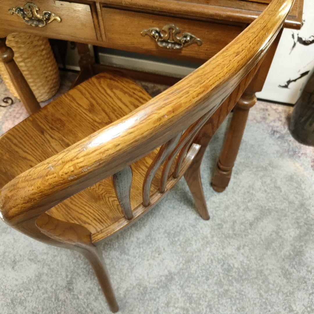 Shin-Lee クラシカルデザイン ヴィンテージチェア