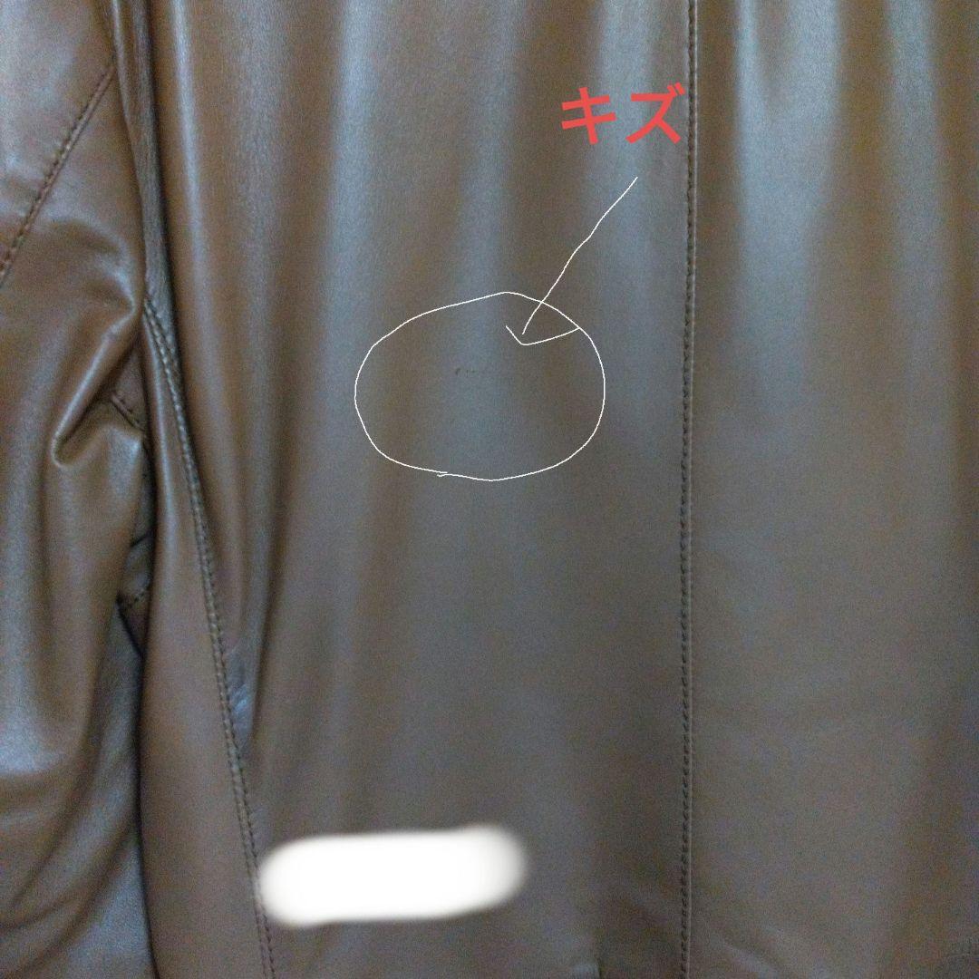 ★malo レザージャケット★