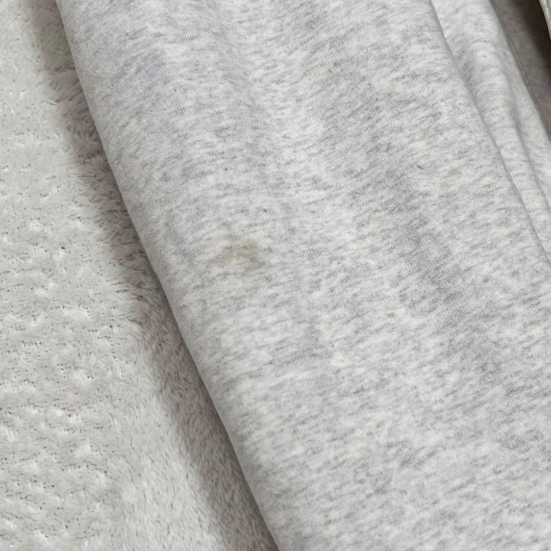 『AKM』定価6.6万 ストレッチジャージパーカー ダブルジップアップ