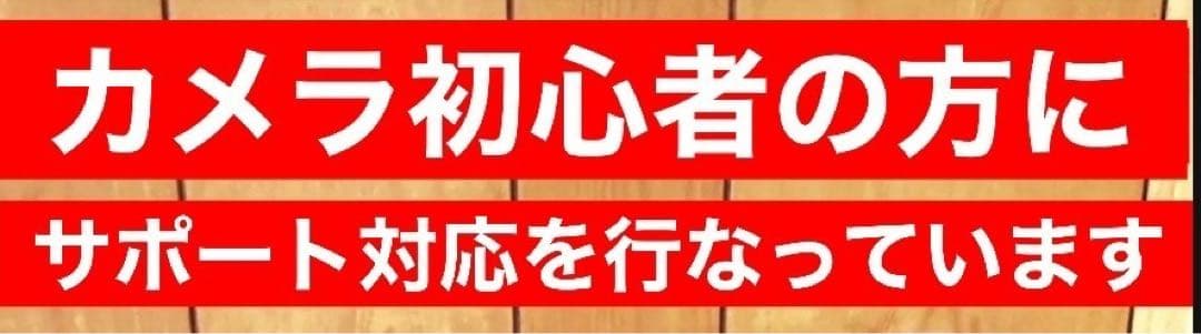 緊急値下げ！CanonミラーレスEOSR用！望遠レンズ！カメラ初心者サポート付き