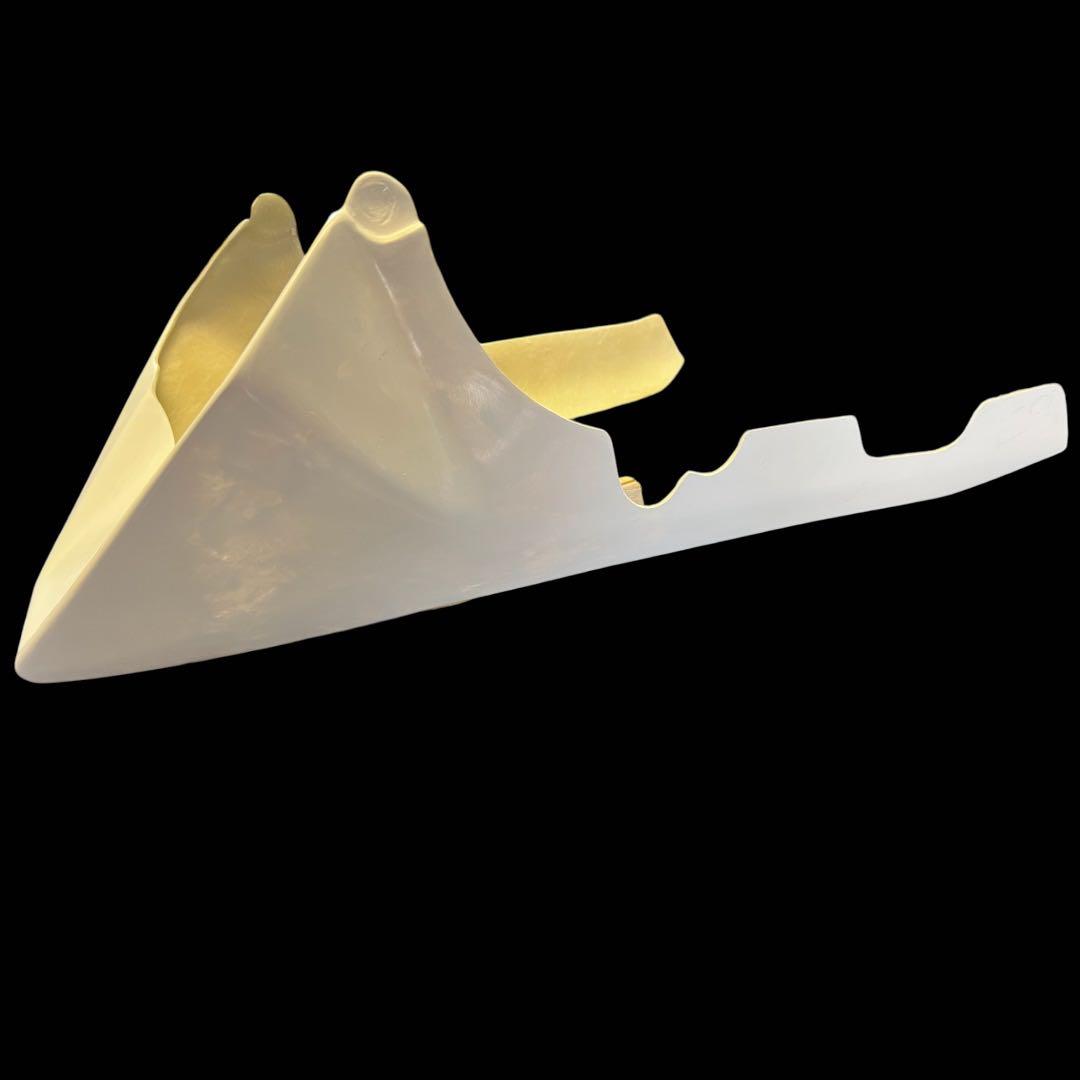 ◆◇ＣBR400F　純正タイプ　アンダーカウル　FRP製　高強度◇◆