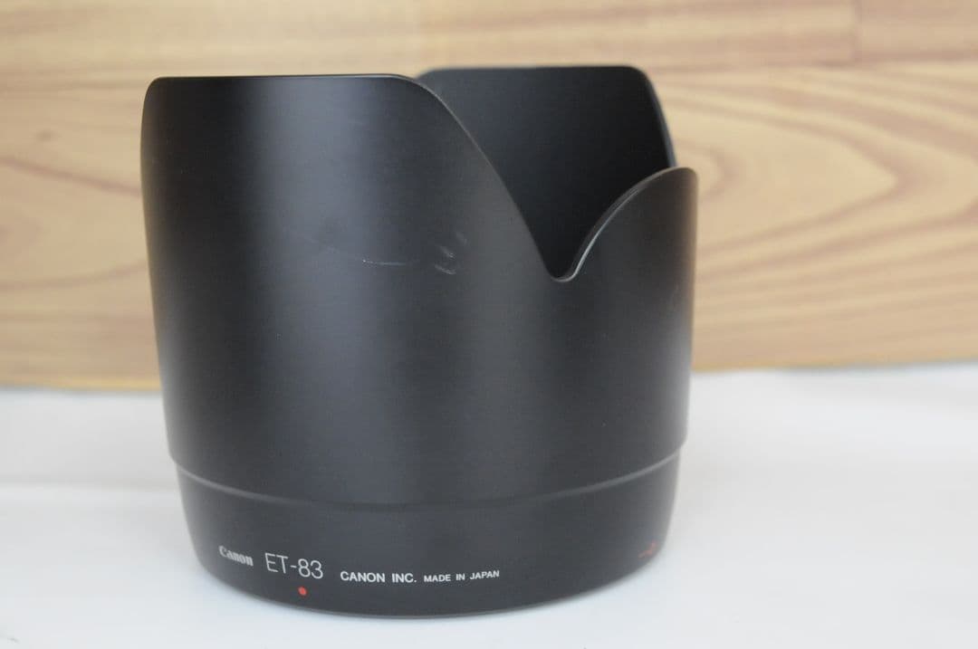 【ジャンク品】Canon EF 70-200mm F2.8 L USM 望遠