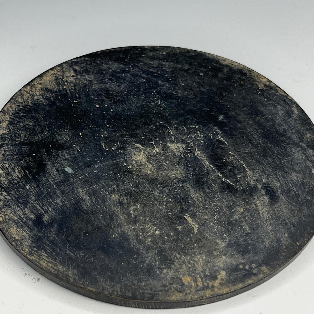 古鏡 青銅鏡 鳳凰龍麒麟鳥 中国古玩 中国美術 唐物 擺件