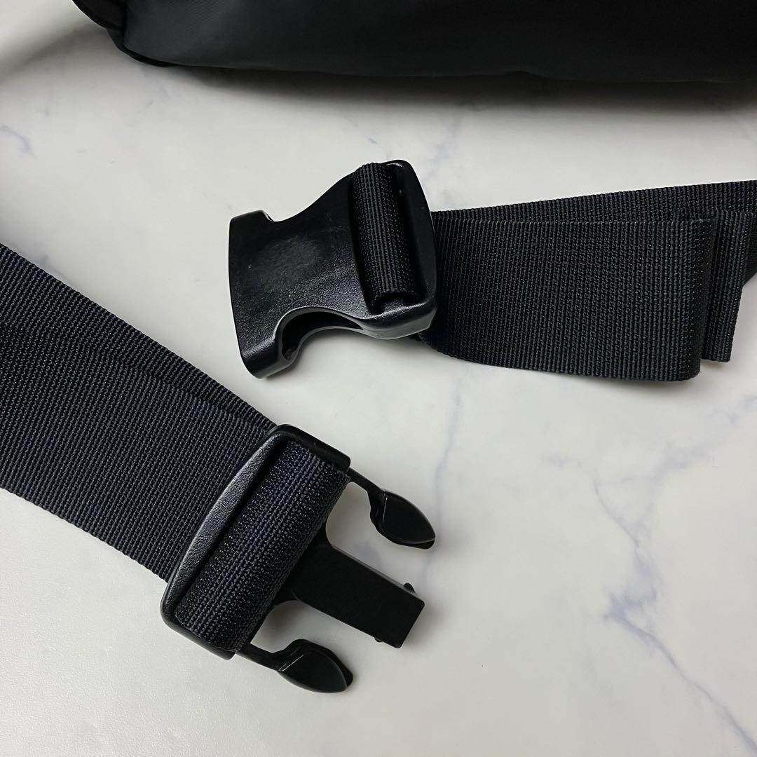 PORTER タンカー 2way ウエストポーチ ボディバッグ