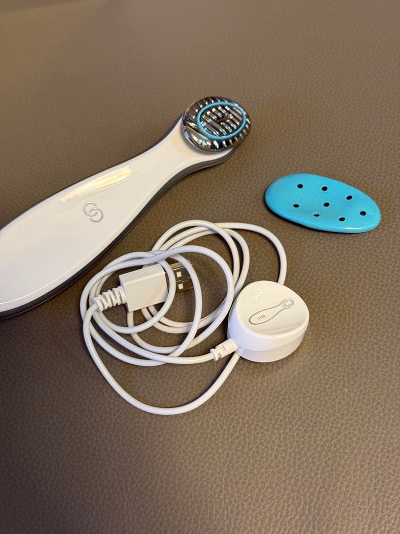 美品♡ ageLOCブースト 美顔器