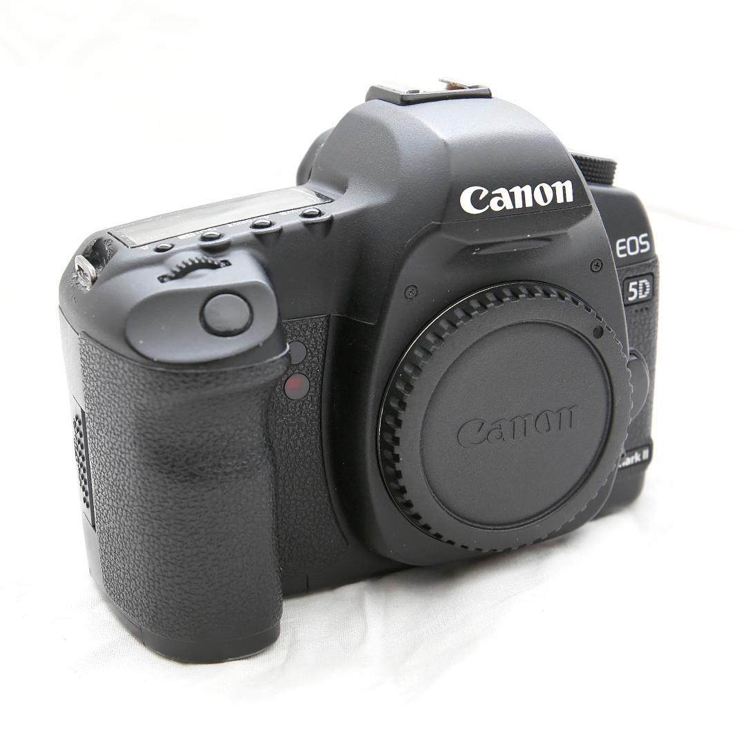 Canon EOS 5D Mark II ボディ【箱付】