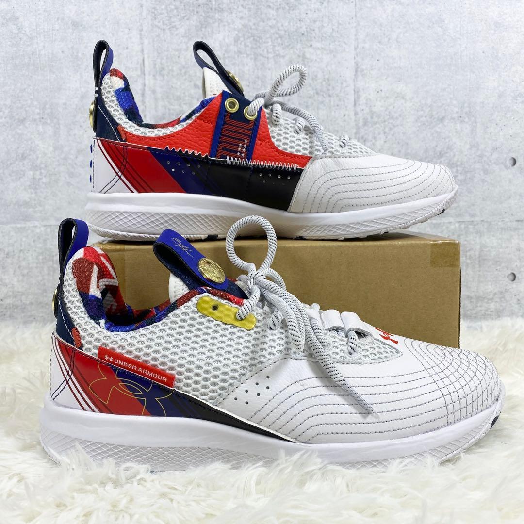 まさと✨UnderArmor ターフ　野球 トレーニングシューズ