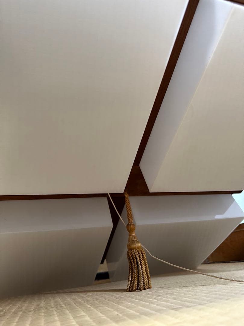 和室レトロシーリングライト