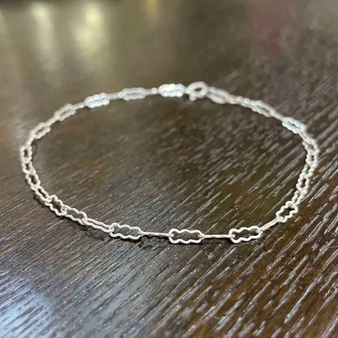 メキシコ製 silver925 ブレスレット Mexico ヴィンテージ