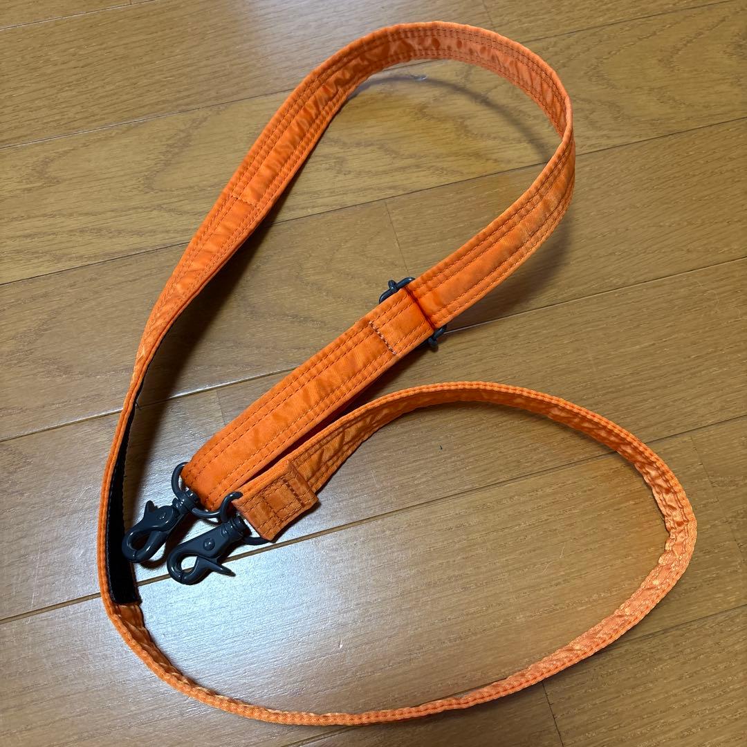 PORTER ポーター 80周年限定 ショルダーバッグ ウエストポーチ 希少