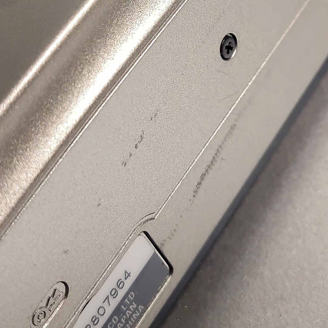 【最終価格】ミノルタ MINOLTA Capios 75