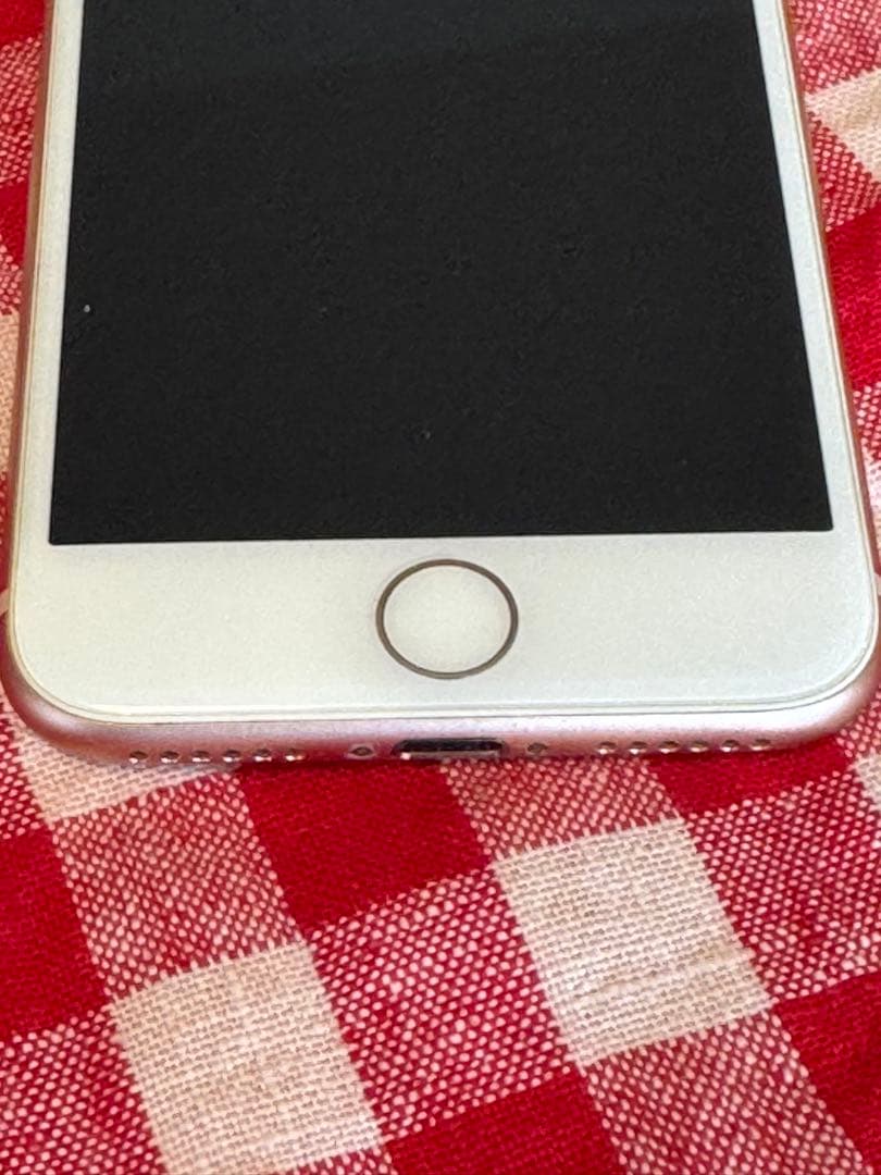 iPhone 8 64GB ピンクゴールド　SIMロックなし