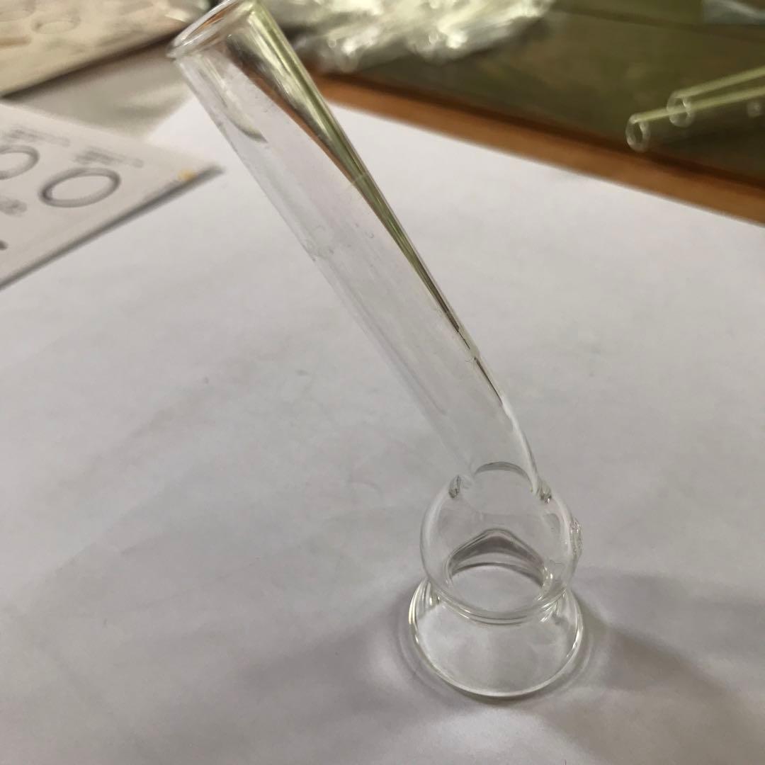 流れ星 4本セットベントーゼN5号 ガラス製 美顔器