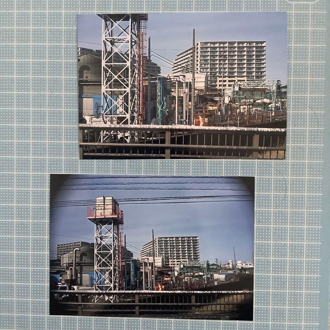 SONY α７用改造レンズ　OlympusペンD 32㎜f1.9 ハーフサイズ