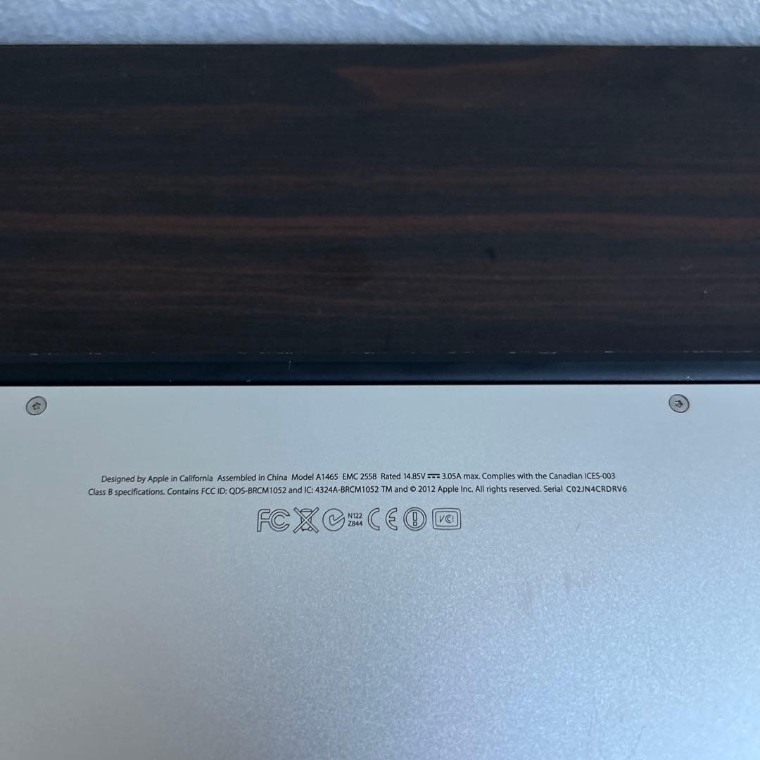 426【早い者勝ち】MacBook Air 11.6インチ Mid 2012☆