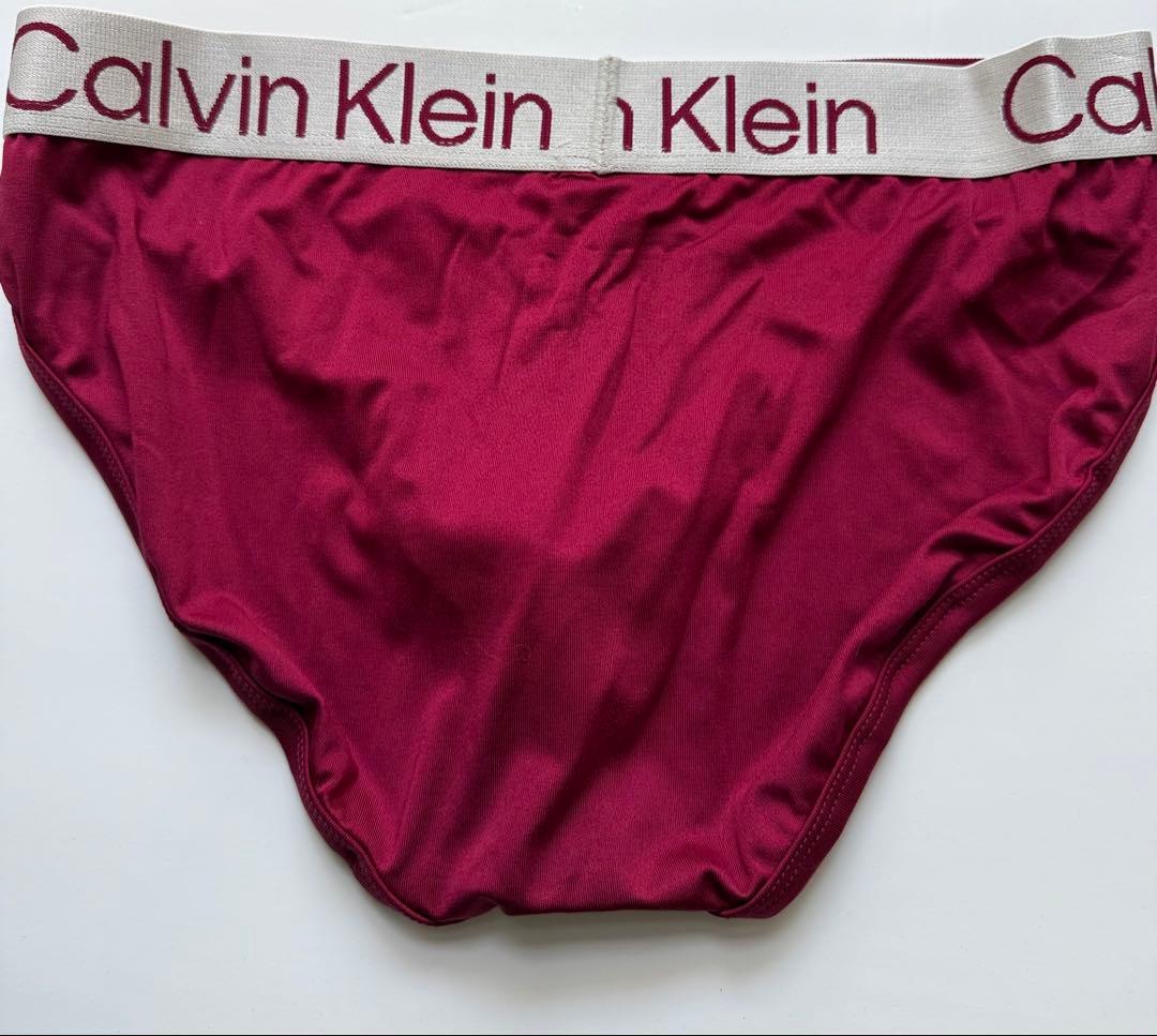 【AKAりんご】  Microfiberブリーフ4枚