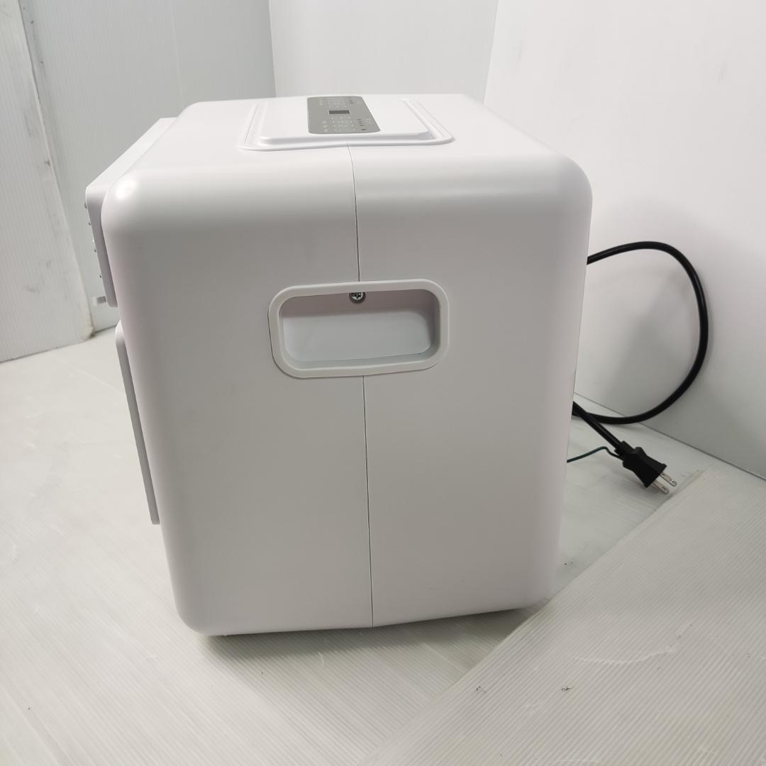 【未使用品】IZELL-ZY-A003 コンパクト高機能ミニクーラー