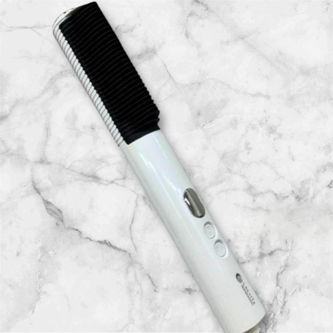 【新品未使用未開封】新発売クレイツ エレメアコームストレイナー　ストレート