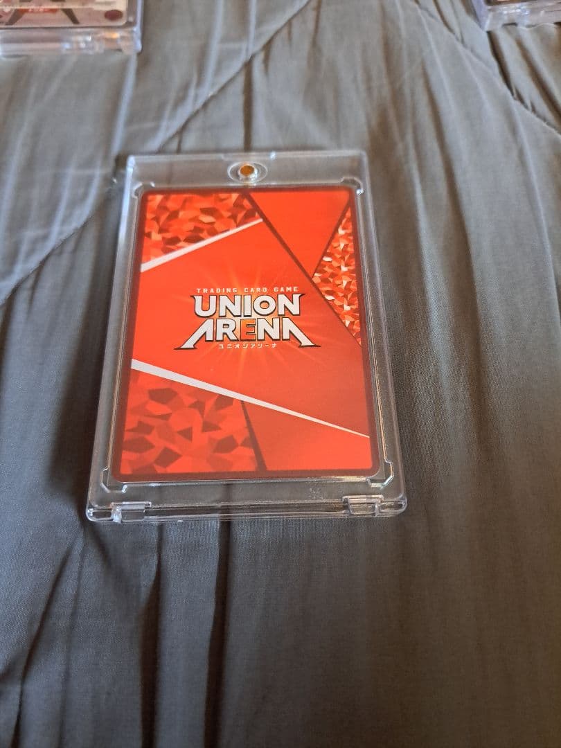 ユニオンアリーナ 物語シリーズ 忍野忍★1パラレルセット