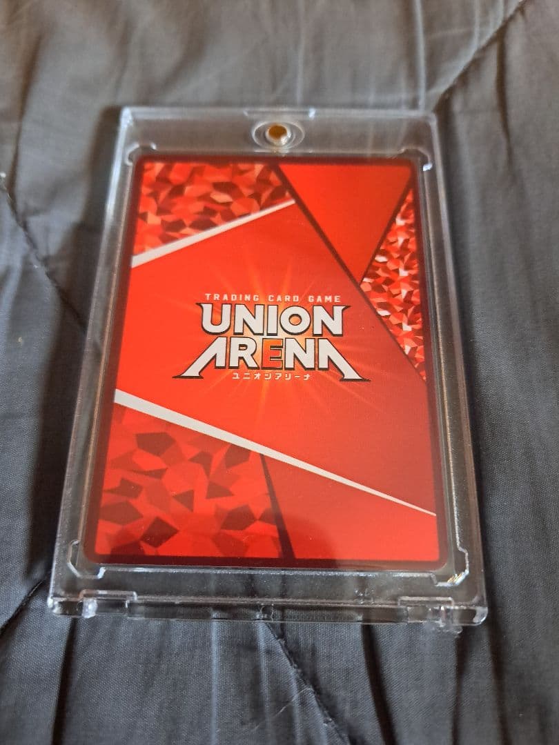 ユニオンアリーナ 物語シリーズ 忍野忍★1パラレルセット