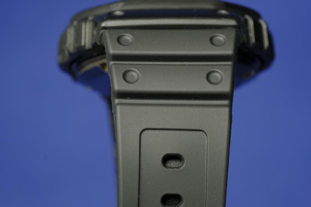 L*a様 【中古】CASIO G-SHOCK GW-5000 ベルト新品 (98