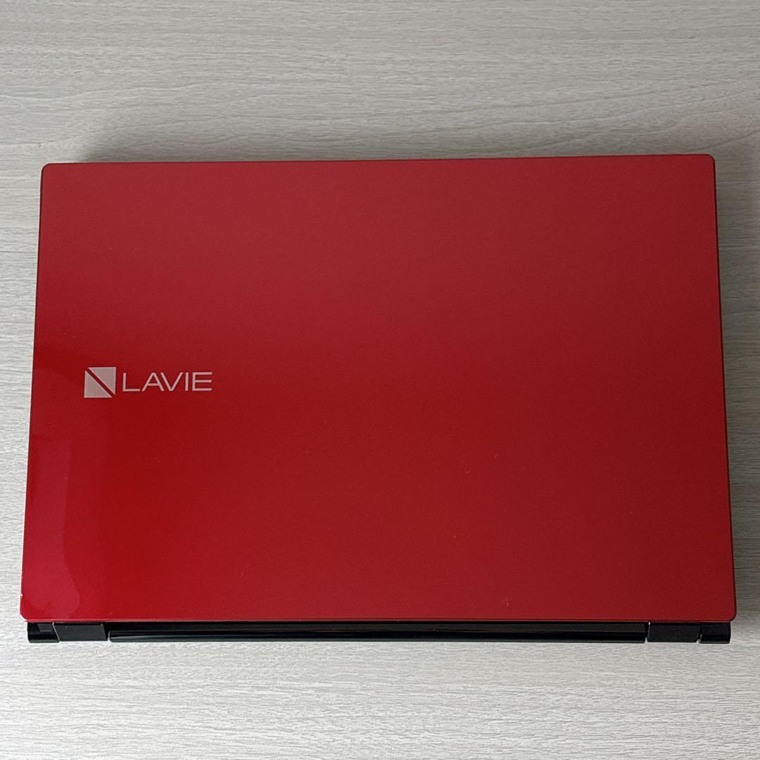 ✨美品✨ おしゃれノートパソコン　快適SSDメモリ8GB Win11 15.6型