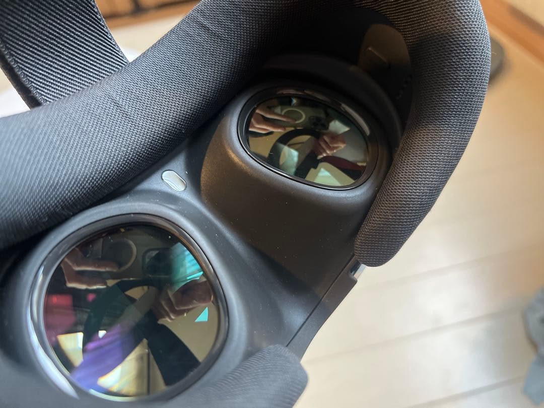 【美品】 Quest 3 VR 512GB エリートストラップ等おまけ