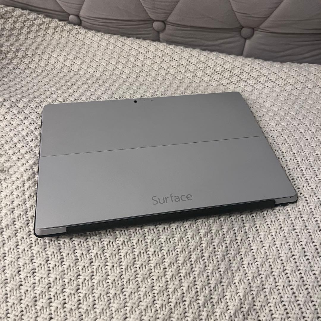 Microsoft Surface pro 3 サーフェス 充電器付き 64GB