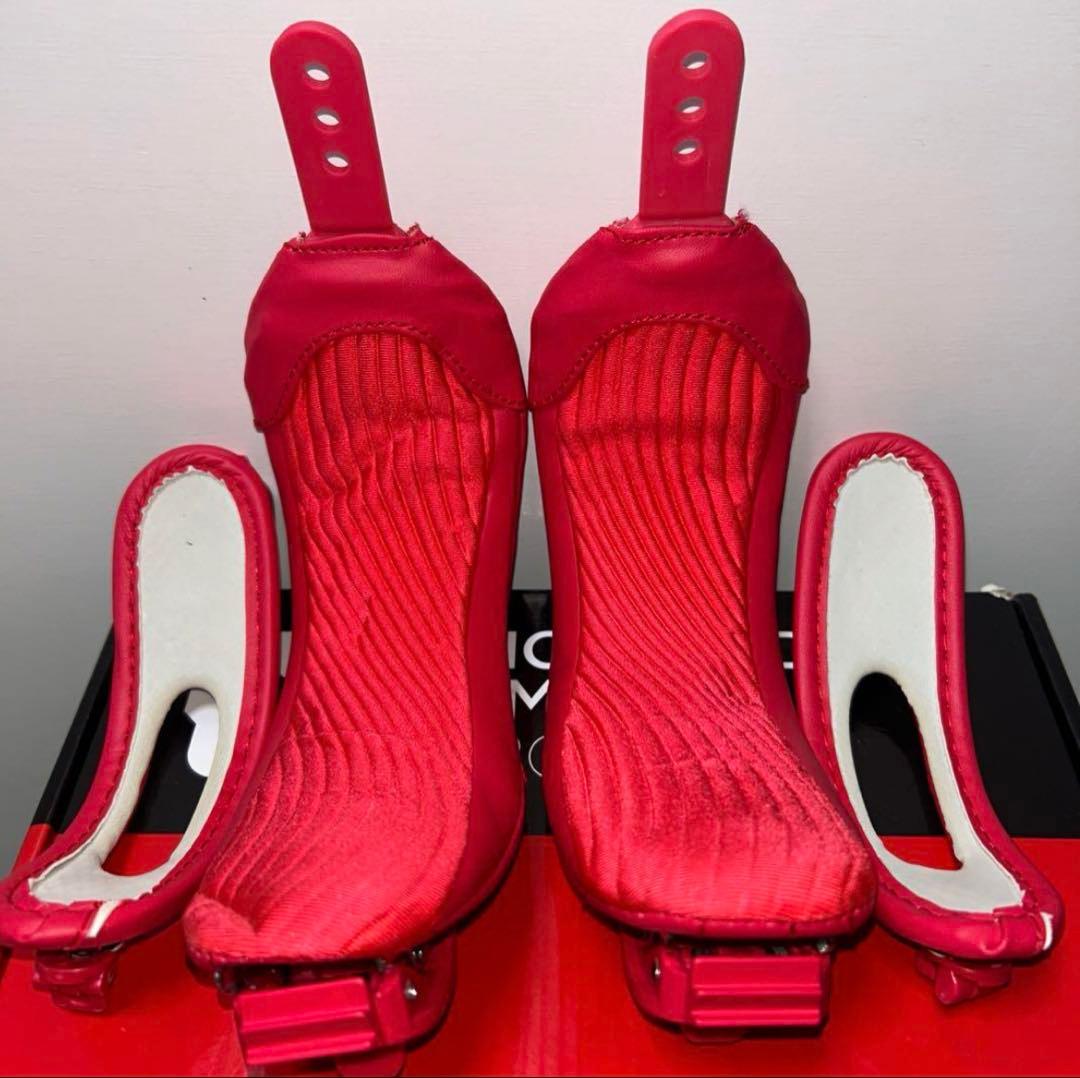 未使用UNION TRILOGY ユニオン　ビンディング　トリロジー