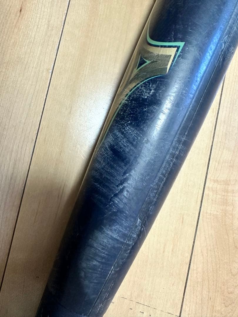 BRYONMAX LEGACY 84cm 500g 軟式バット