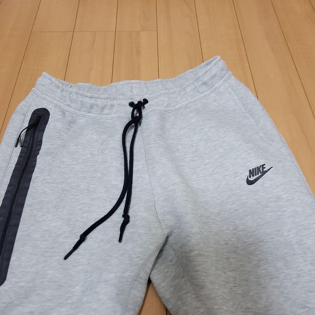 NIKE　テックフリース　XL