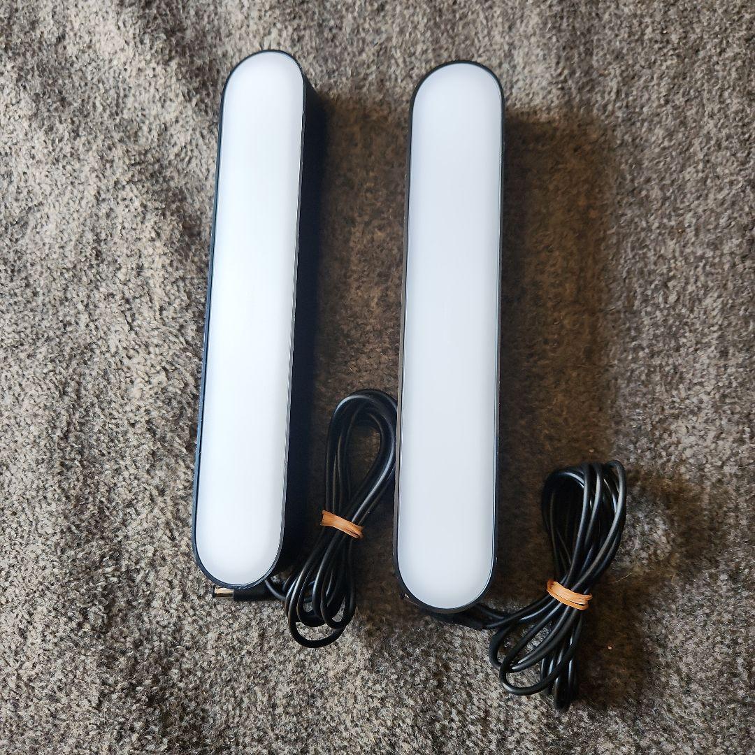 Philips Hue(フィリップスヒュー) LEDバーライト