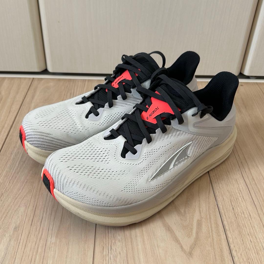 スパイク・シューズ ALTRA TORIN8 27.5