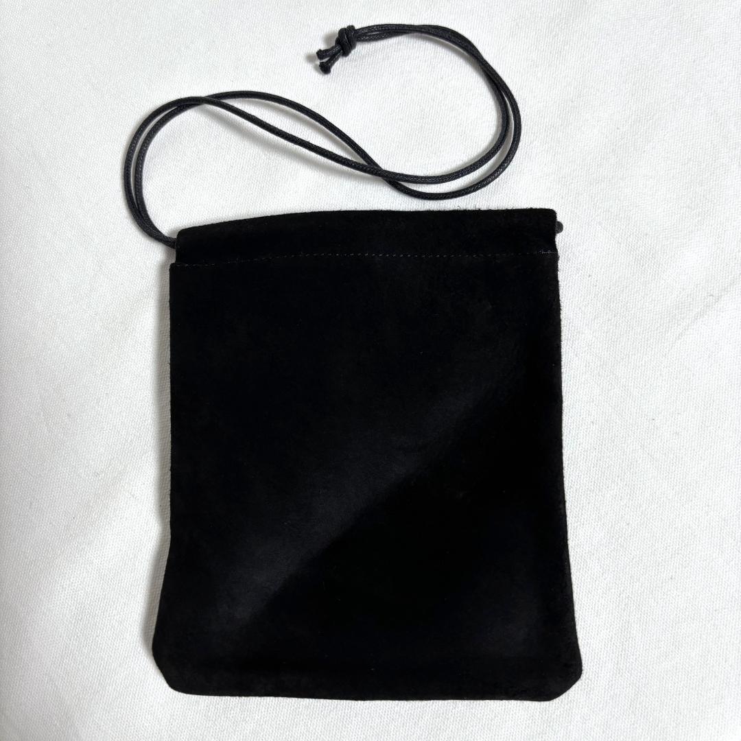 【未使用】レオ・ズルエタ ベルト トライバル LEO ZULUETA【極美品】