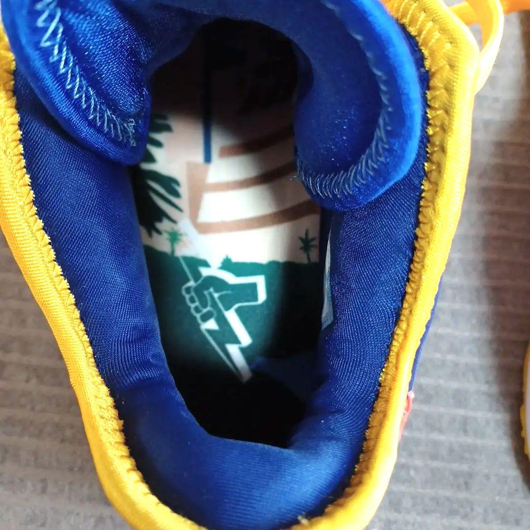 Nike ×TITAN ZOOM LEBRON NXXT GEN