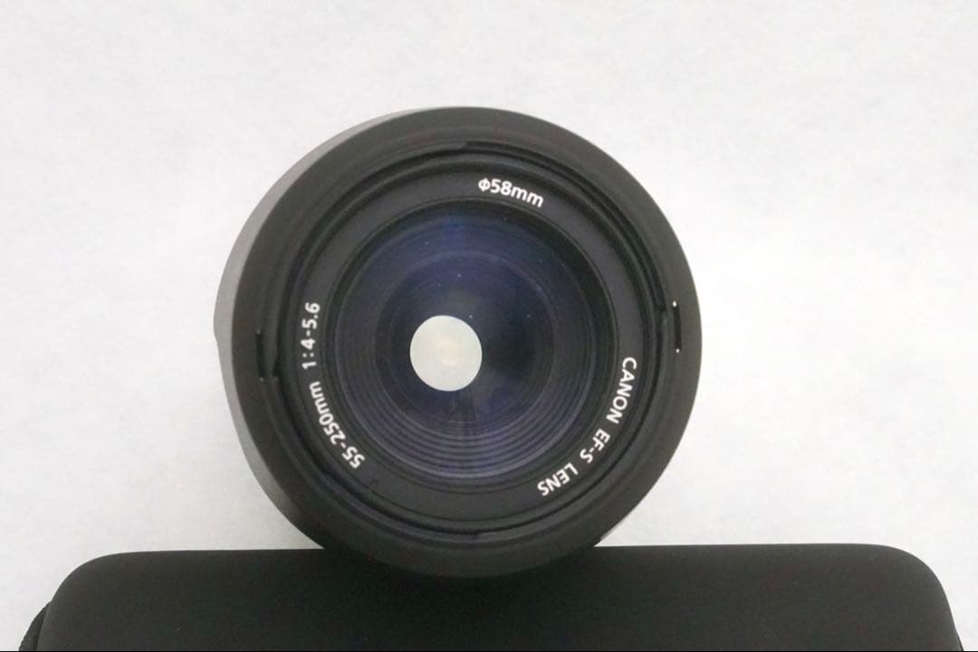 キヤノン デジタル一眼レフ CANON EOS 7D Mark2【動作確認済】