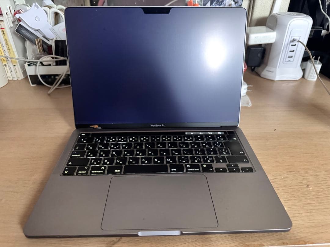 MacBook Pro 13 M1 512GB おまけ多数