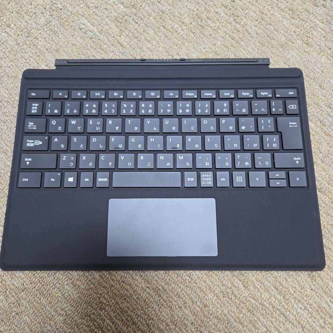 Surface Pro 7 i5 8GB 256GB タイプカバースリムペン付き