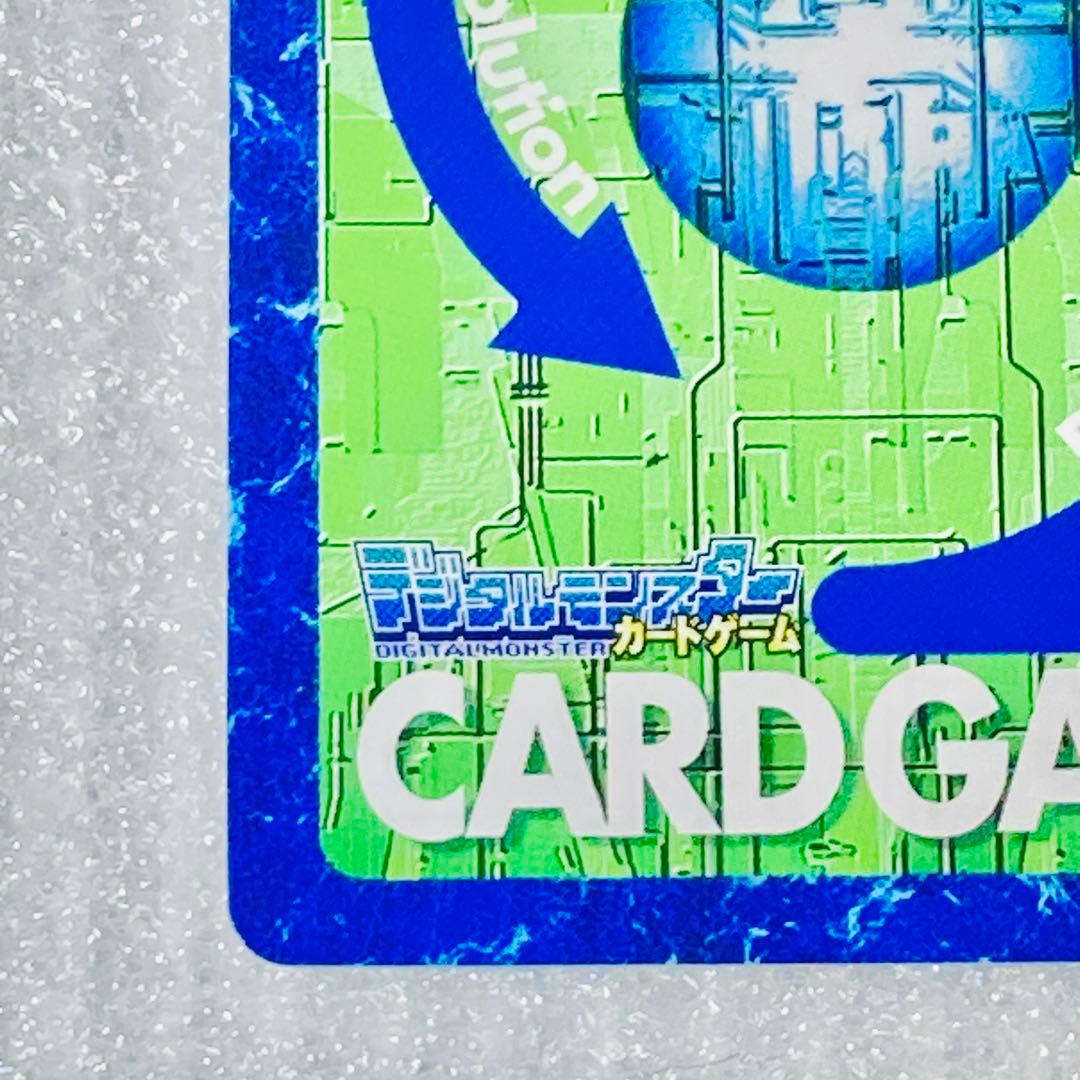 旧デジタルモンスターカード【Re-3 シスタモン ブラン】2013【oka】