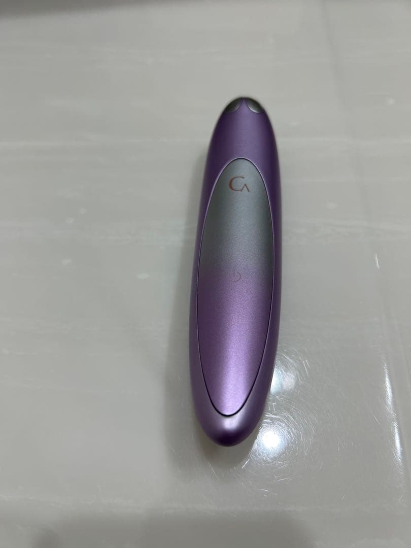 YA-MAN CREAGE アイリフトプラス CR-11V パープル