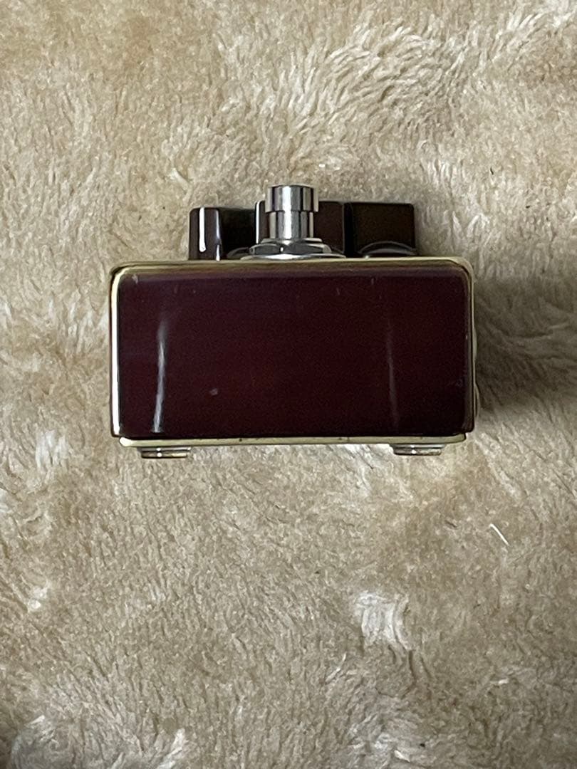 VEMURAM BUTTER MACHINE ディストーション