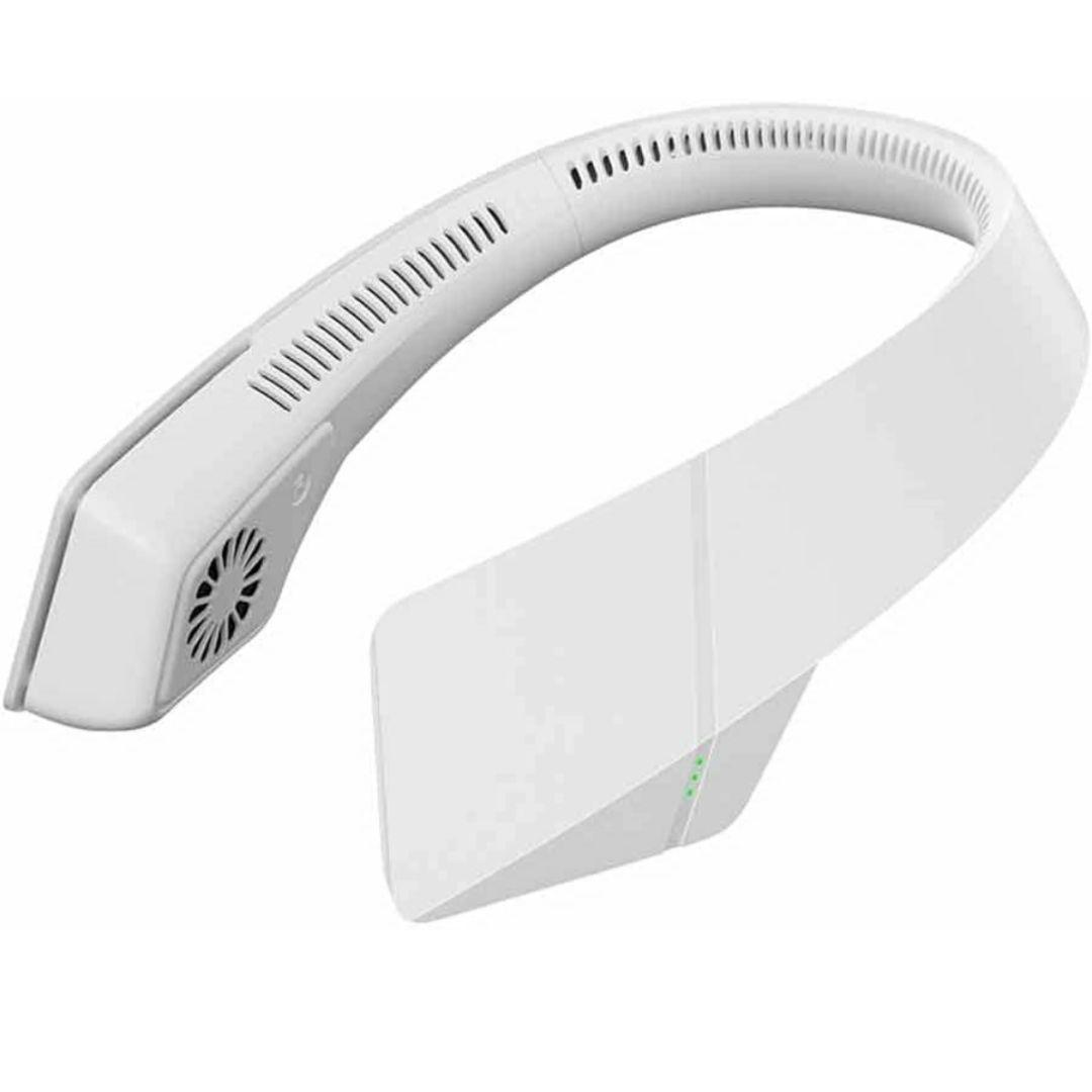 ZHUHW　携帯　ネックファンネック　ぶら下げ　USB　携帯充電式　ハンドフリー