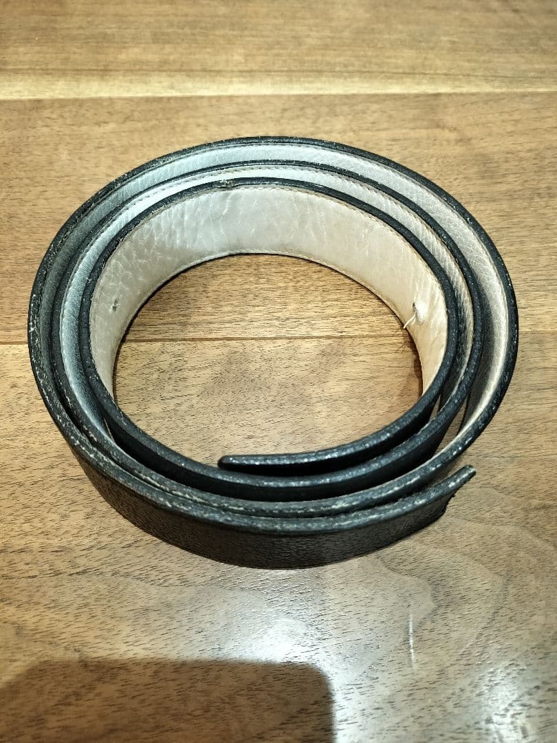 yves saint laurent イヴサンローラン　ベルトTOM FORD期