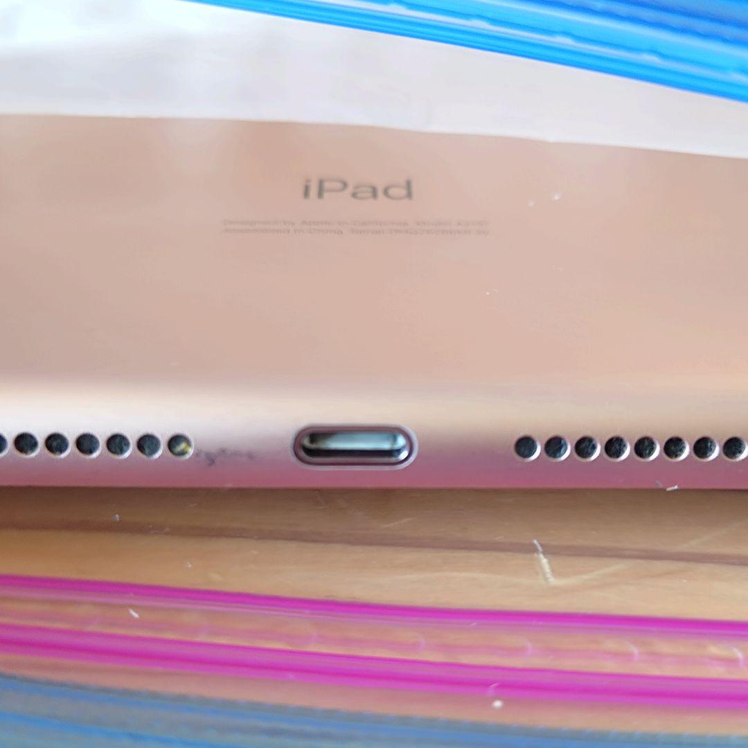 【ジャンク】 iPad 第7世代 A2197 画面割れ