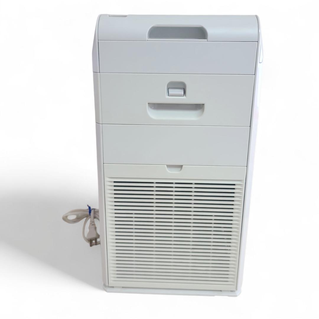 DAIKIN ダイキン ストリーマ空気清浄機　MC55X-W