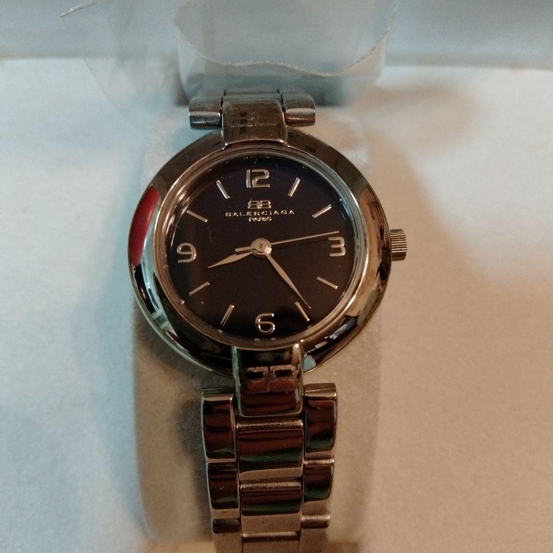 BALENCIAGA レディース 腕時計